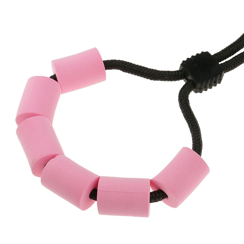 9 Pieces Non Slip Floating Eyeglass Strap Glasses Sunglasses Cords Holders
