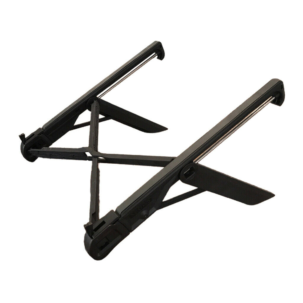 Laptop Stand Foldable Holder Riser for   Notebook More 10.1" to 18.4"