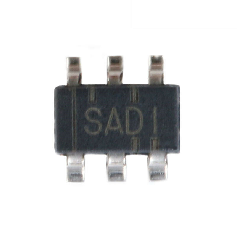 5pcs SMD SN65220DBVR SOT23-6 36V single channel general TVS diode