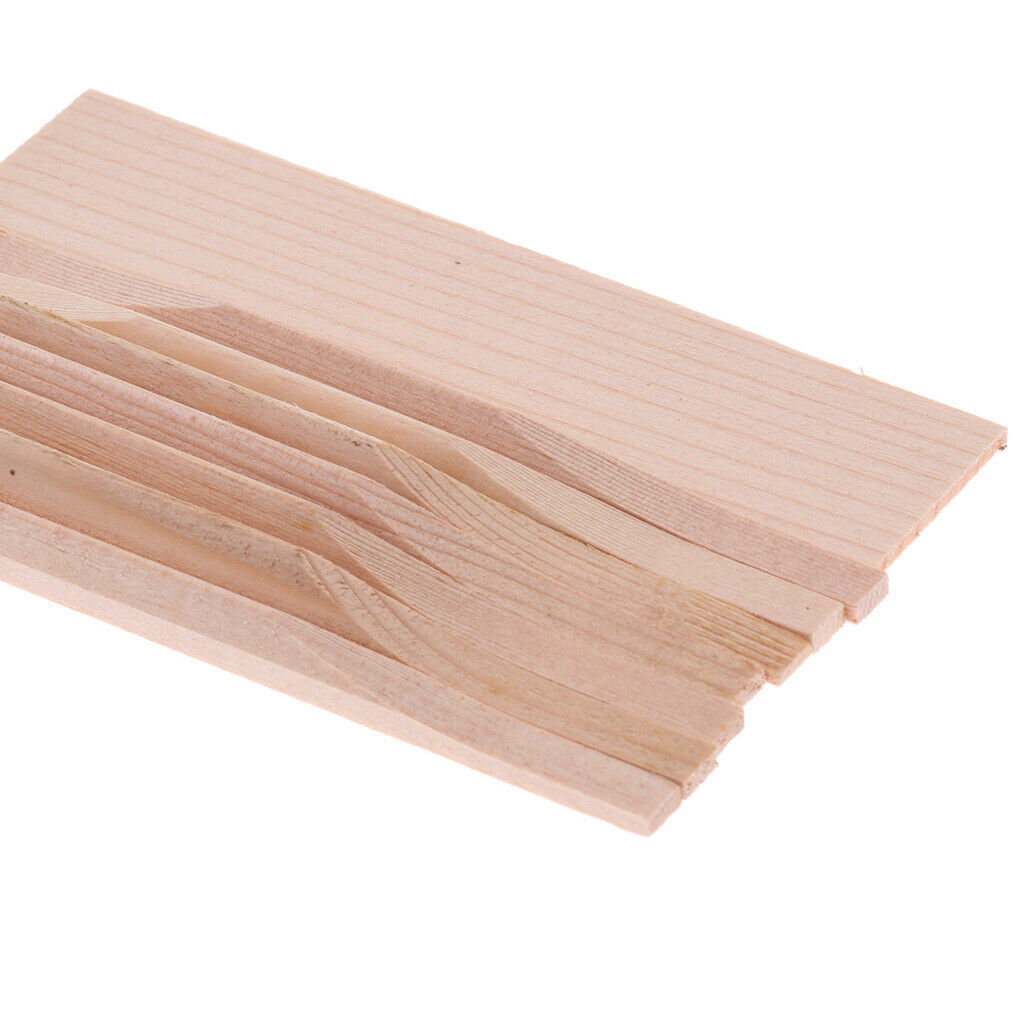 1 Set 23 Inch Ukulele Spruce Clamp Wood Guitar DIY Accessories