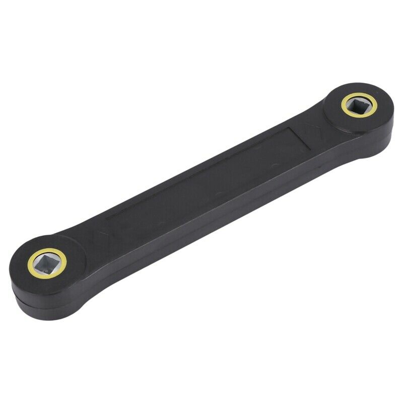 3/8 inch Universal Extension Wrench Automotive Tools Screw Nut Wrench ConvenieF7