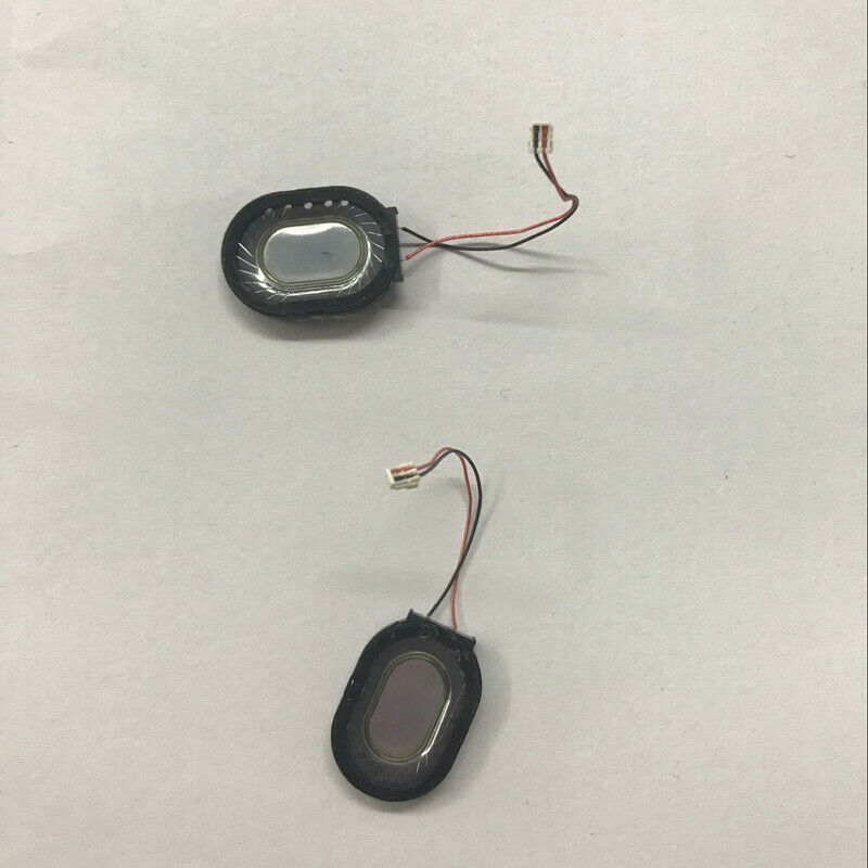 2Pcs For Nintendo Switch NS Console Speaker Audio Volume Button Built-in speaker