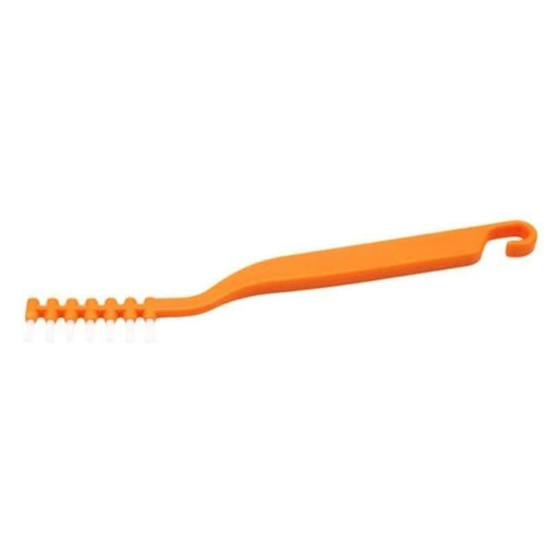 Dust Brush for Keyboard Anti Static Computer PC Laptop Cleaning Tool with Ha