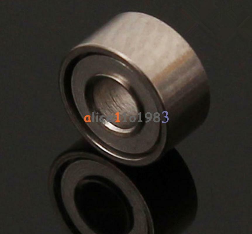 10PCS MR52ZZ (2x5x2.5 mm) TAMIYA TRAXXAS HPI ALIGN LOSI RC Hobby Ball Bearing