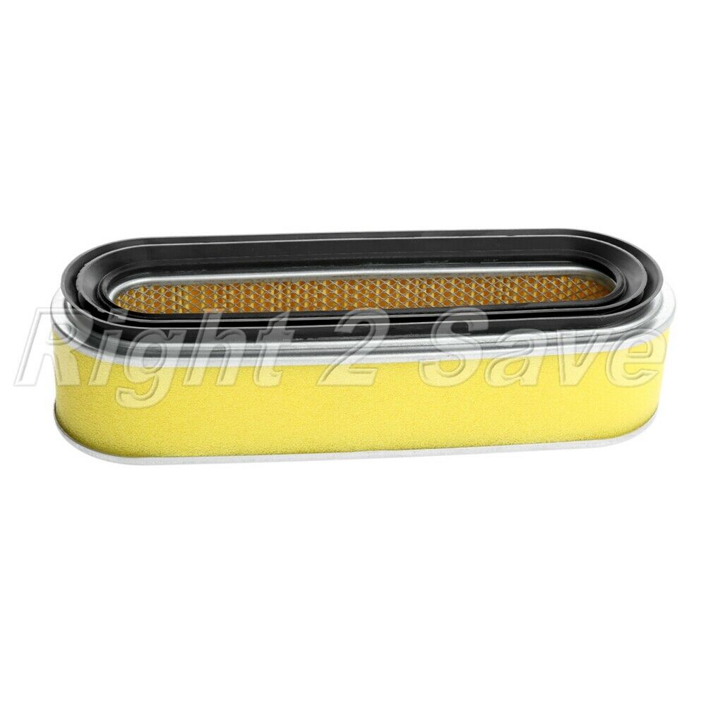 Repalcement Air Filter For Lawn Mower Honder GXV120 GXV160 17210-ZE7-505 013 003