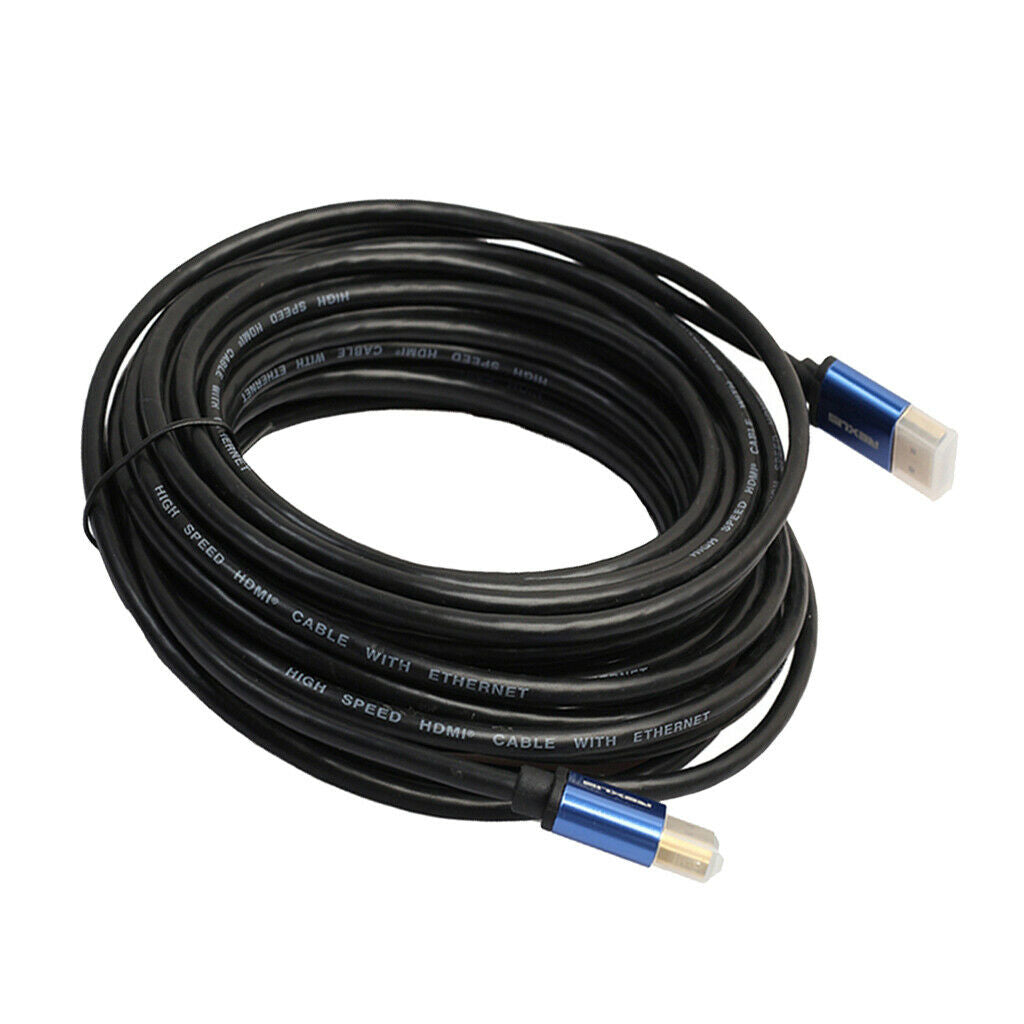 Micro HDMI Adapter HDMI Musical Instruments Parts for 720P 1080P HDTV 1500cm