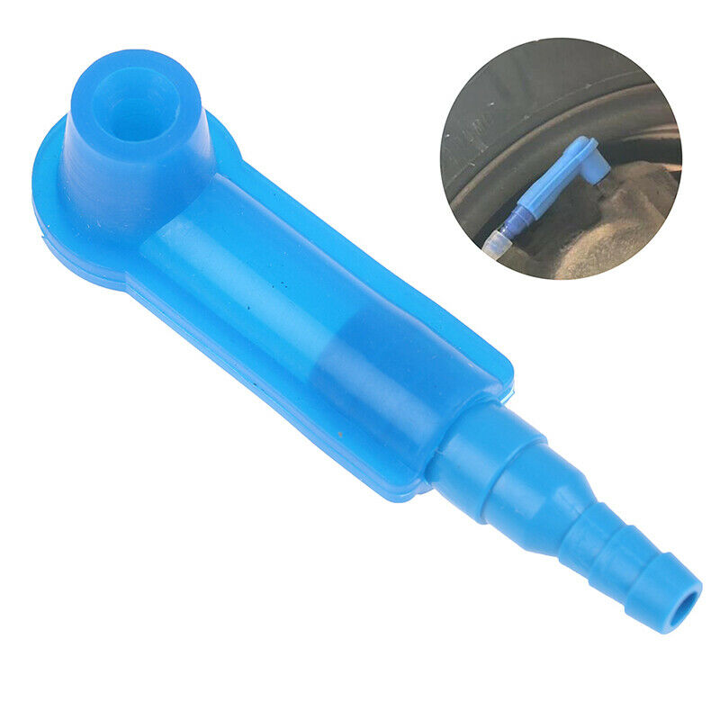 Car Brake System Fluid Connector Kit Oil Drained Quick Exchange To.l8