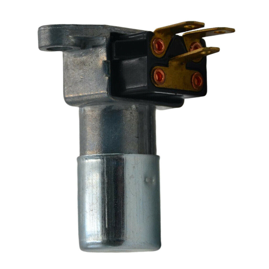 Metal Car Vehicle Headlight Lamp Dimmer Switch Floor-Mounted For