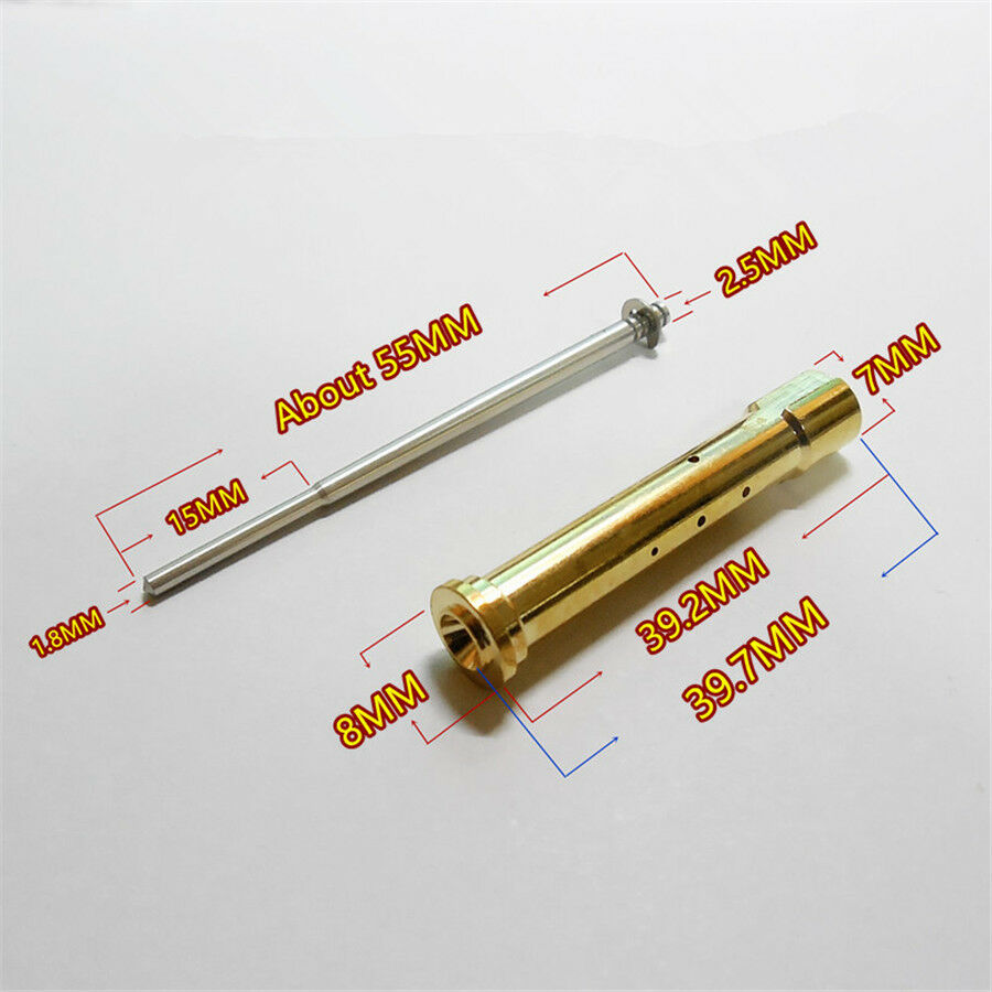 Jet Needle Carburetor Repair Kit For Bandit 400 (GSF400) GK75A