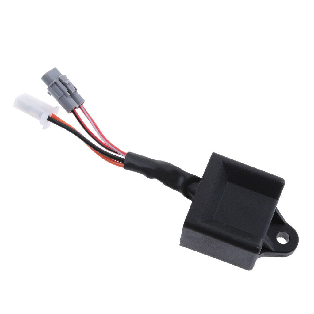 Motorcycle Motorbike CDI Ignition Coil Box For for YAMAHA YZinger 50 PW50 PW 50
