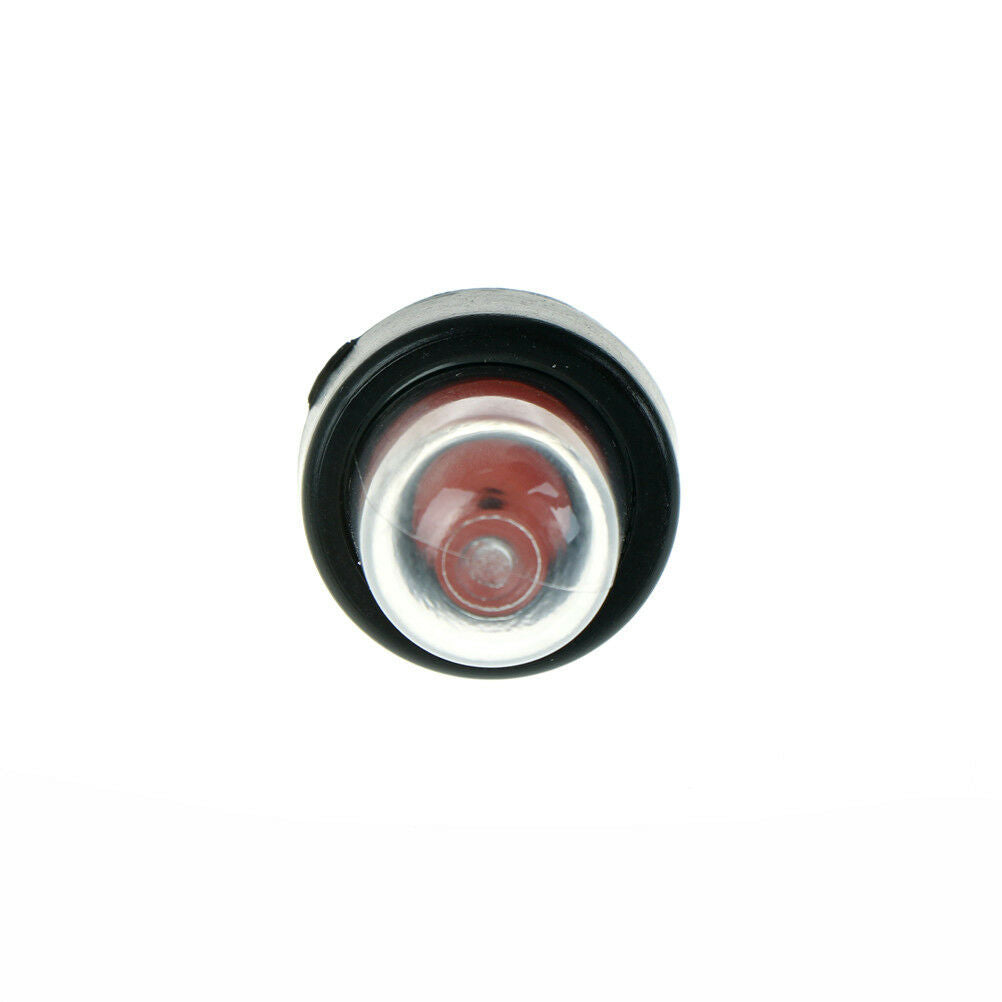 Petrol Snap in Primer Fuel Pump Bulbs For Chainsaws Trimmer Chainsaw Carbu.l8