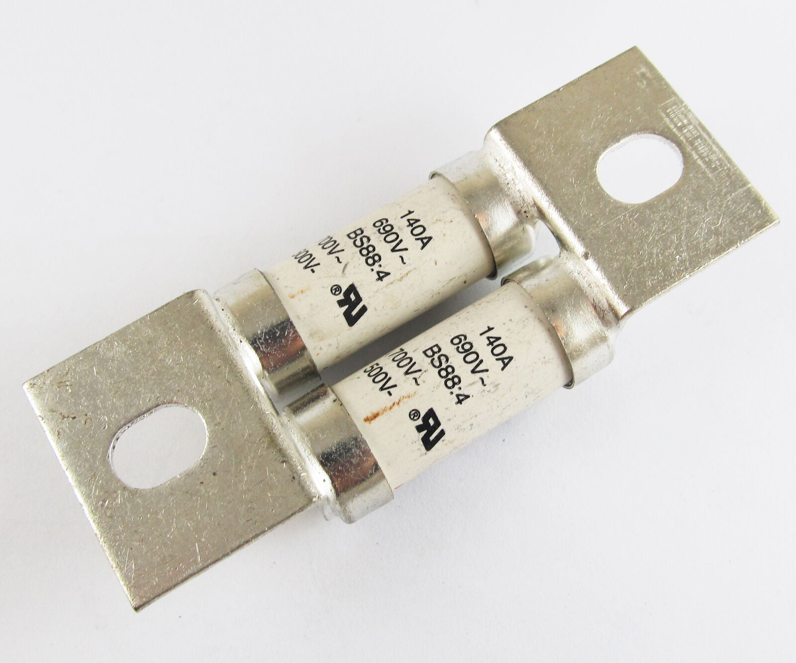 140A 690V Bussmann Semiconductor High Speed Fuse British Standard (BS88) 140FEE
