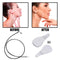 10 Pieces Face Lifting Patch Refill Tapes V-line Set for Woman Comfortable