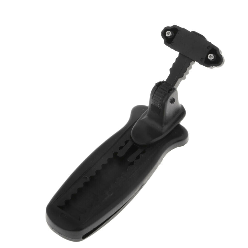 Durable Sunglasses Clip Glasses Holder Clip   Hat for Fishing Hiking
