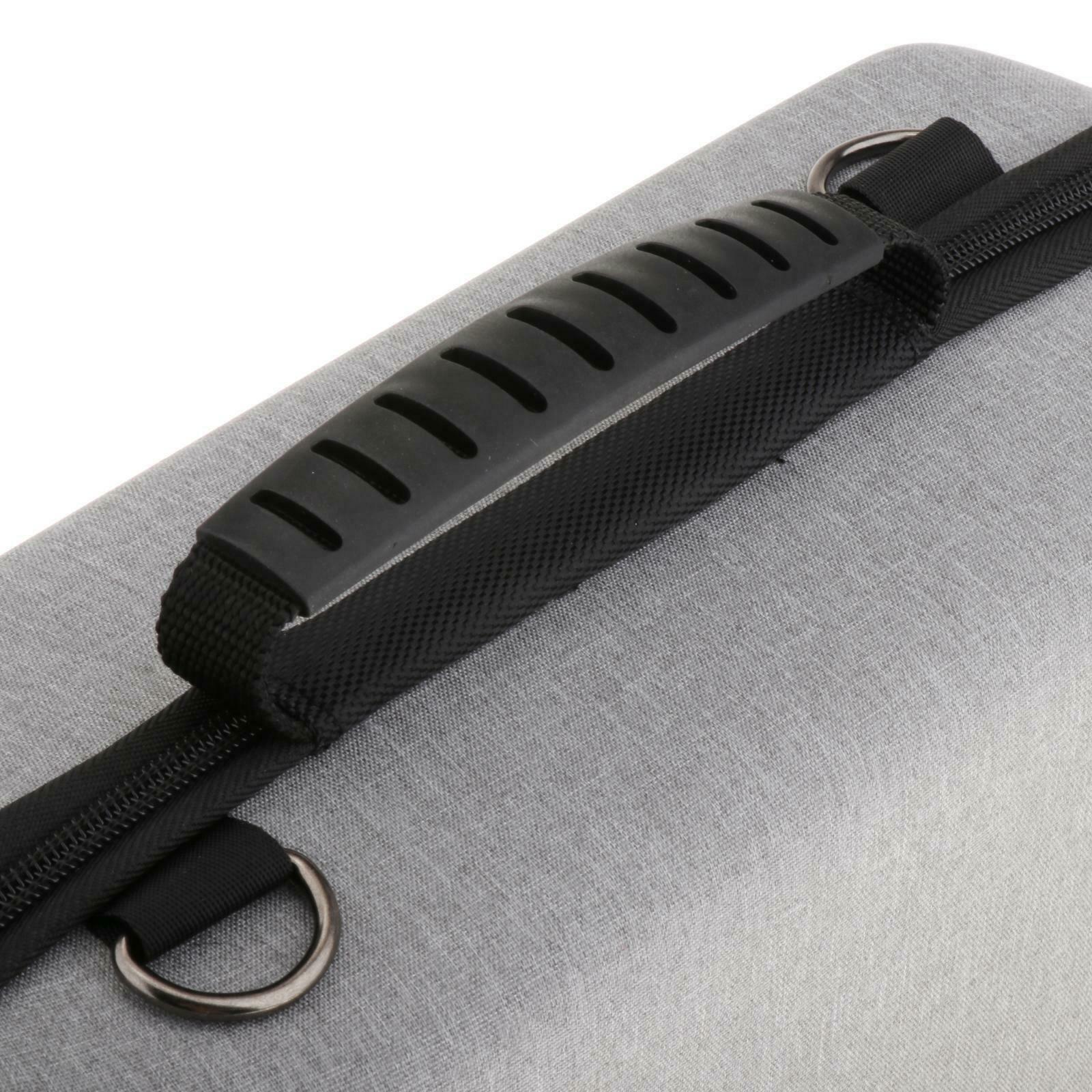 Travel Case Protective Bag for   Quest 2 VR Controller Parts Gray