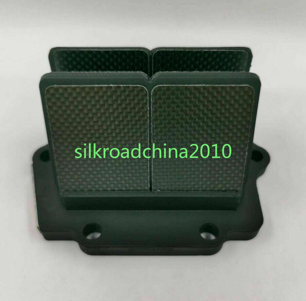 Motorcycle Kawasaki 125cc KX250 KMX125 KMX500 VFORCE 3 Reed Valve Part