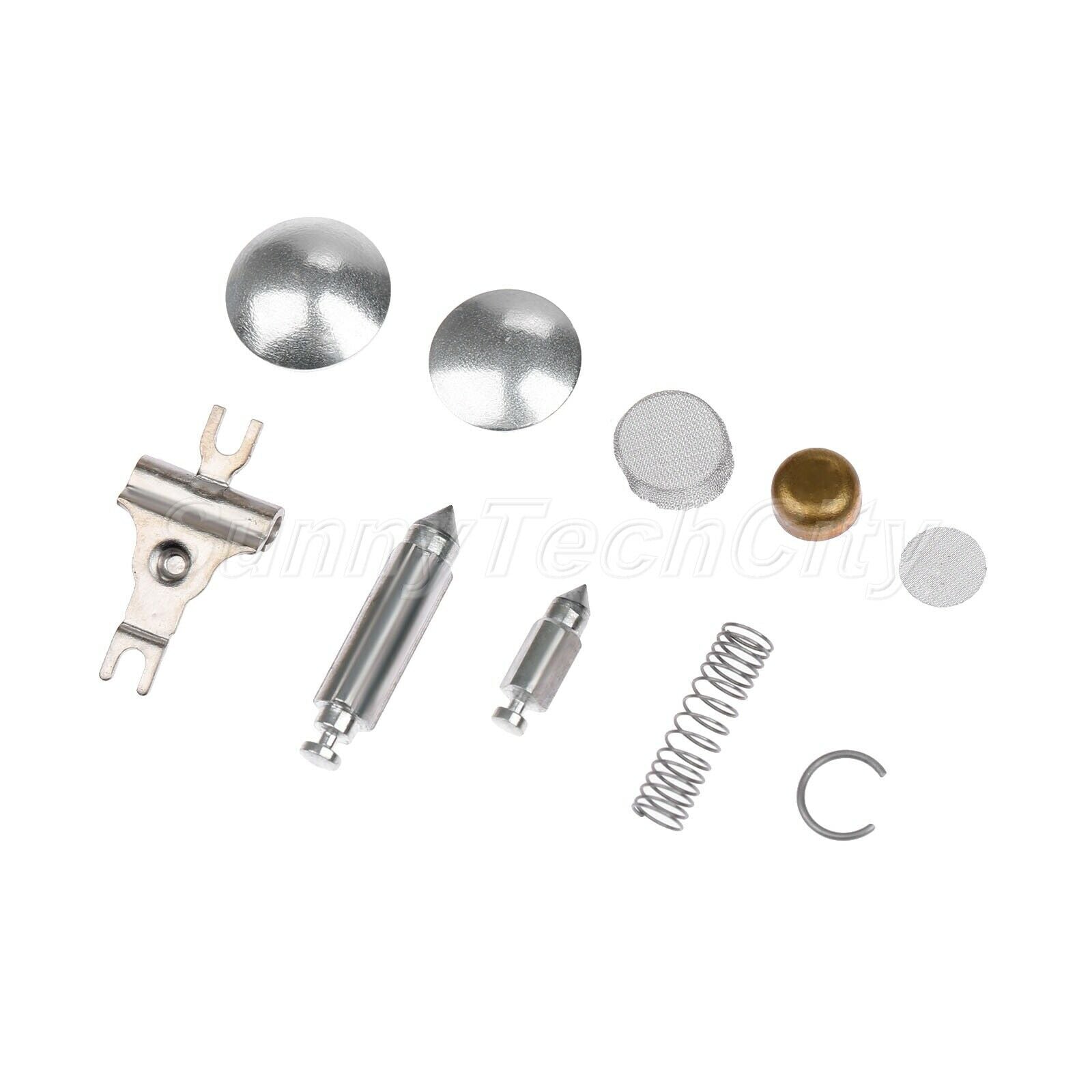 1Pc Chainsaw Carburetor Carb Repair Kit Parts For Husqvarna Poulan Walbro K10-WJ