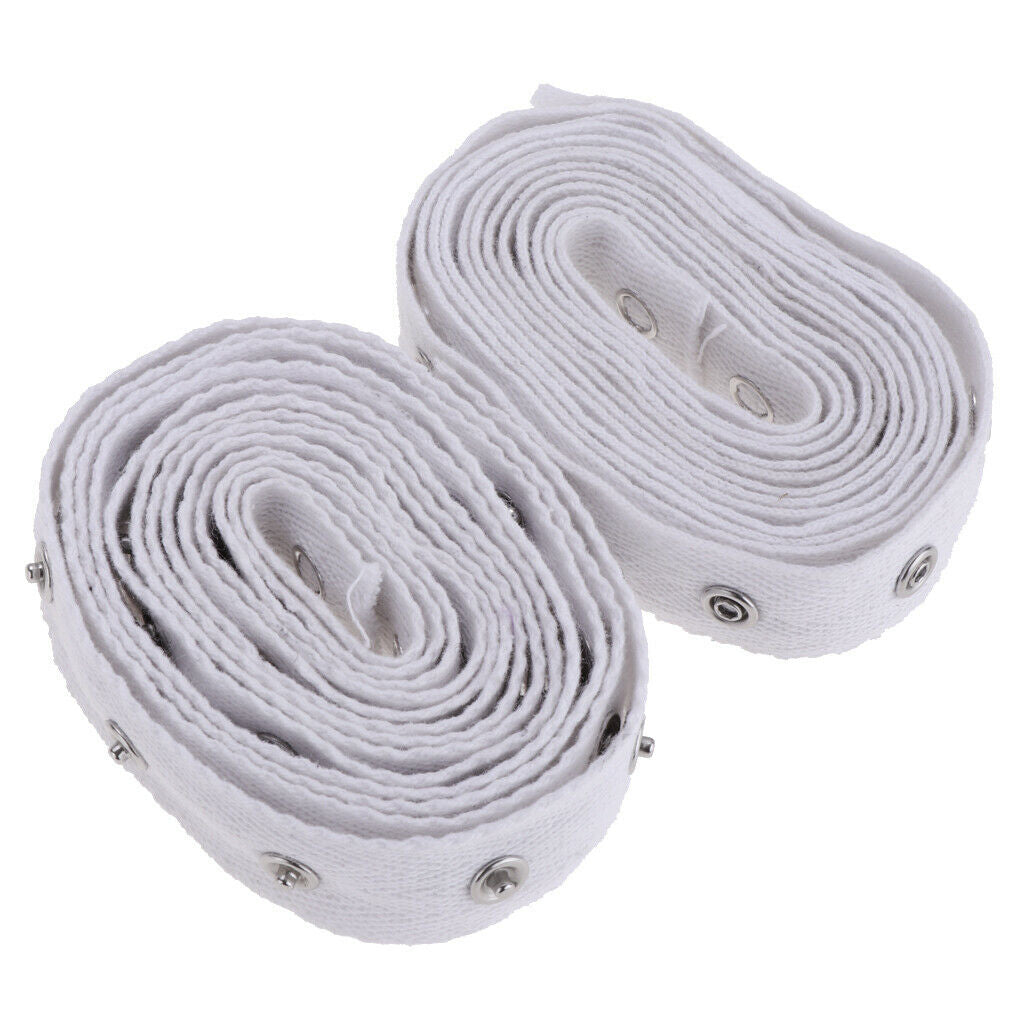 Popper Tape Snap Snap Fastening Sewing Tape Fastening Sewing DIY Jewellery