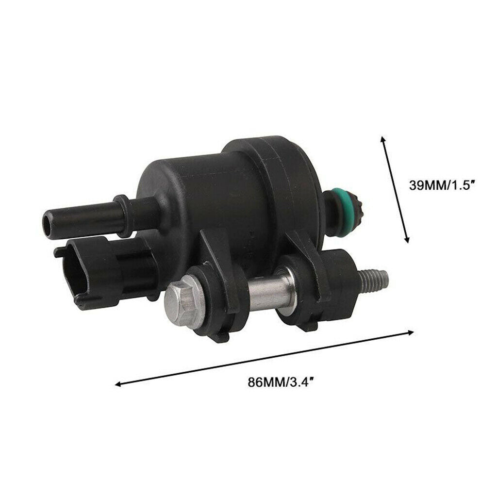 Vapor Canister Purge Valve EVAP Fits for Cadillac GMC GM 911-082 CP702