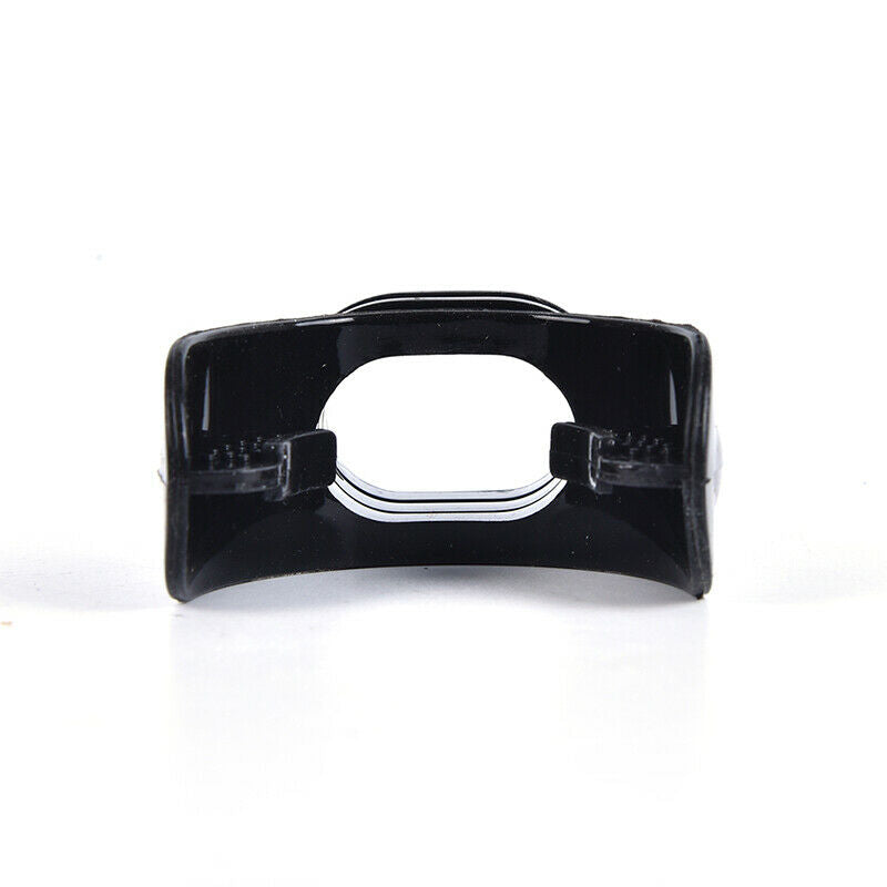 Silicone Mouth Piece Diving Snorkel Silicone Bite Mouthpiece Mouth PieceJ.l8