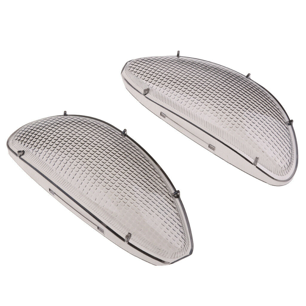 Motorcycle Front Turn Signals Light Cover Shell for BMW R1100RT 1995-2005