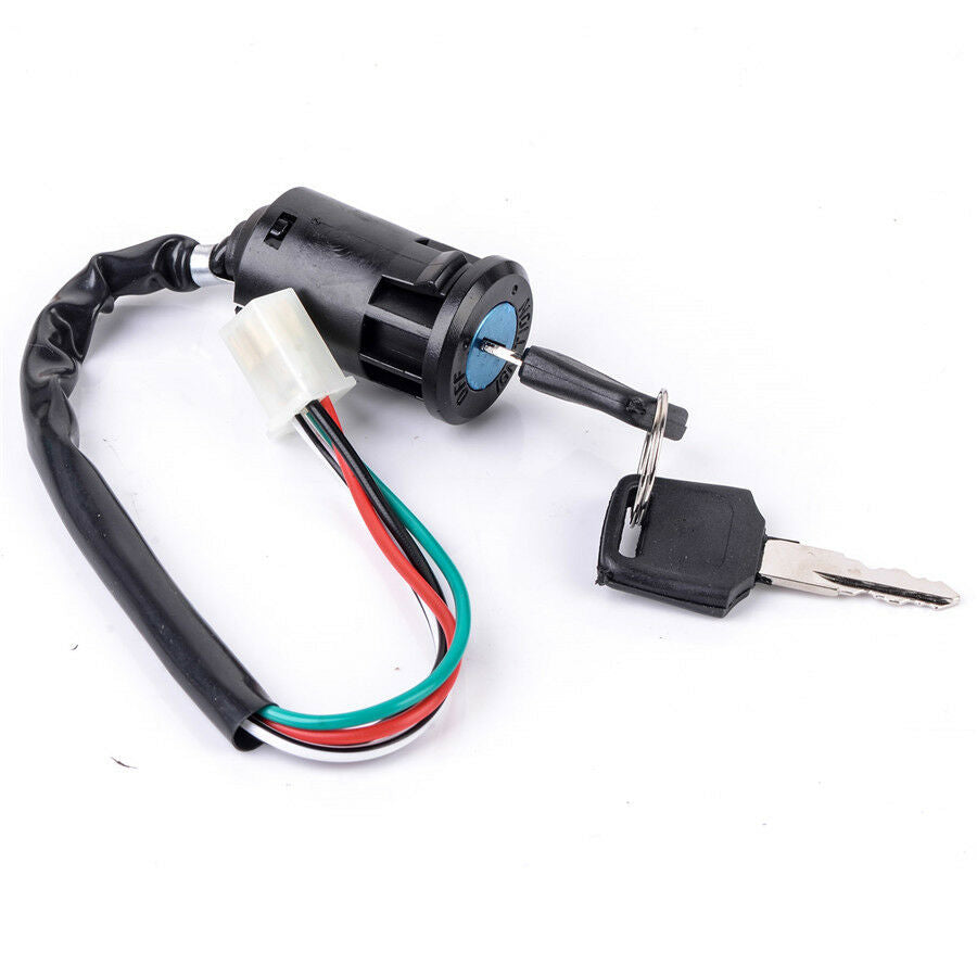 5 Pins CDI Wire Harness Stator Assembly Wiring For Chinese ATV Quad 50cc-125cc