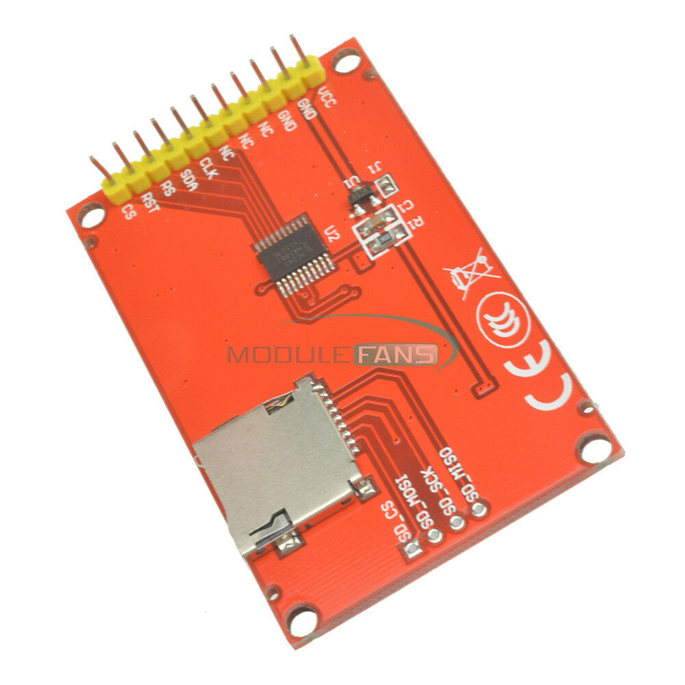 1.8 inch TFT LCD ST7735S Display Module128x160 For Arduino 51/AVR/STM32/ARM