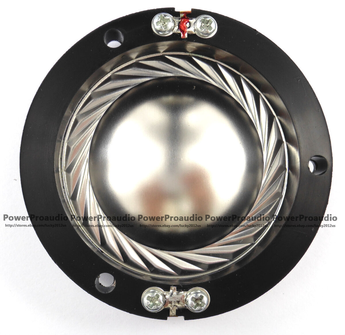 Replacement Diaphragm For Altec Lansing 806 807 808 8 Ohm 26420xx Horn Driver