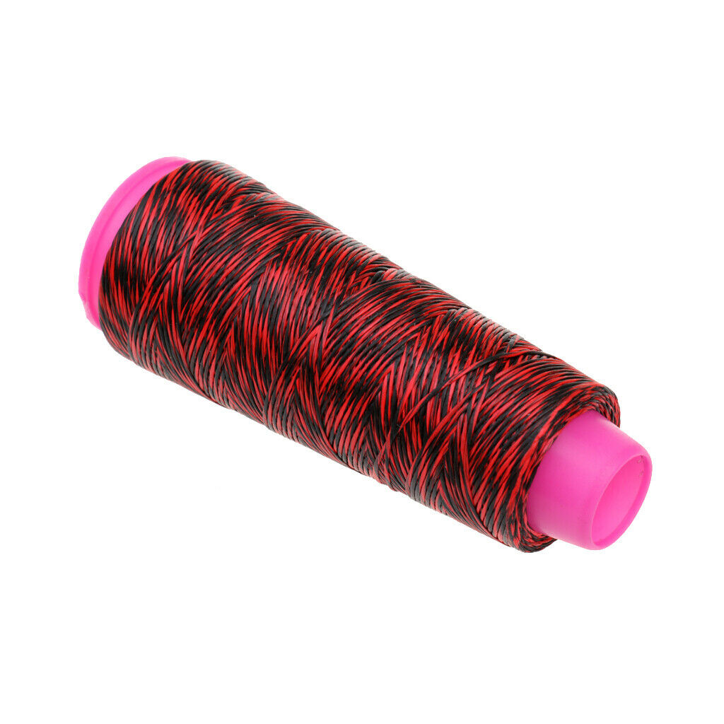 2 pcs 110m Bowstring Material Recurve Compound Bow String Making Accessories