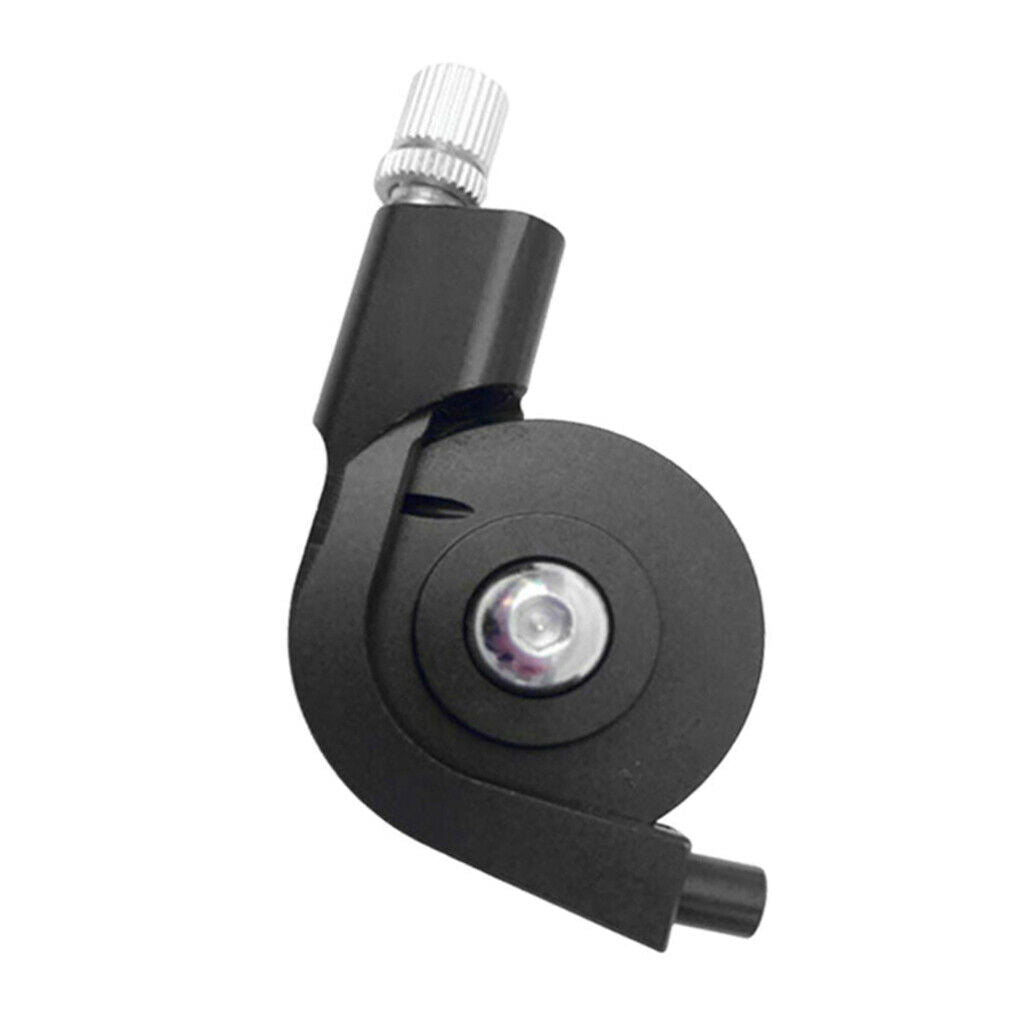 Folding Bike Bicycle V Brake Extender Brake Adapter Braking Tension Device Black