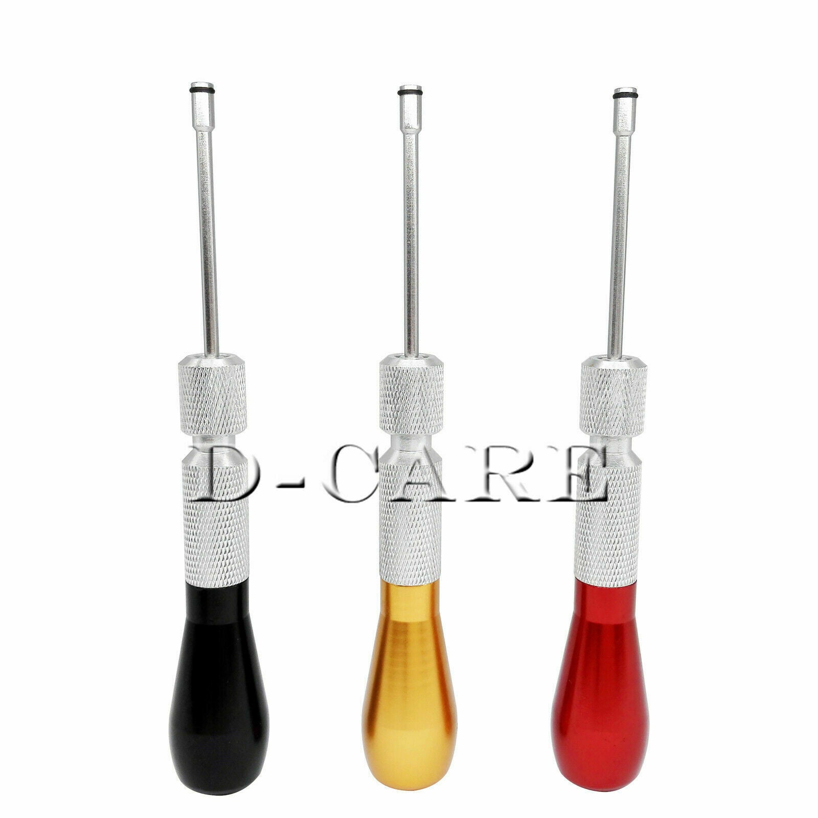 Dental Orthodontic Micro Implants Mini Screw Self-Drilling Screwdriver DC