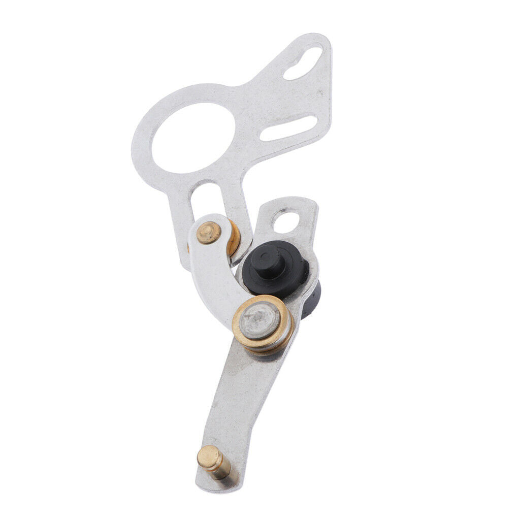 Outboard Throttle Arm for Yamaha Outboard Control Box, Diret Replacment