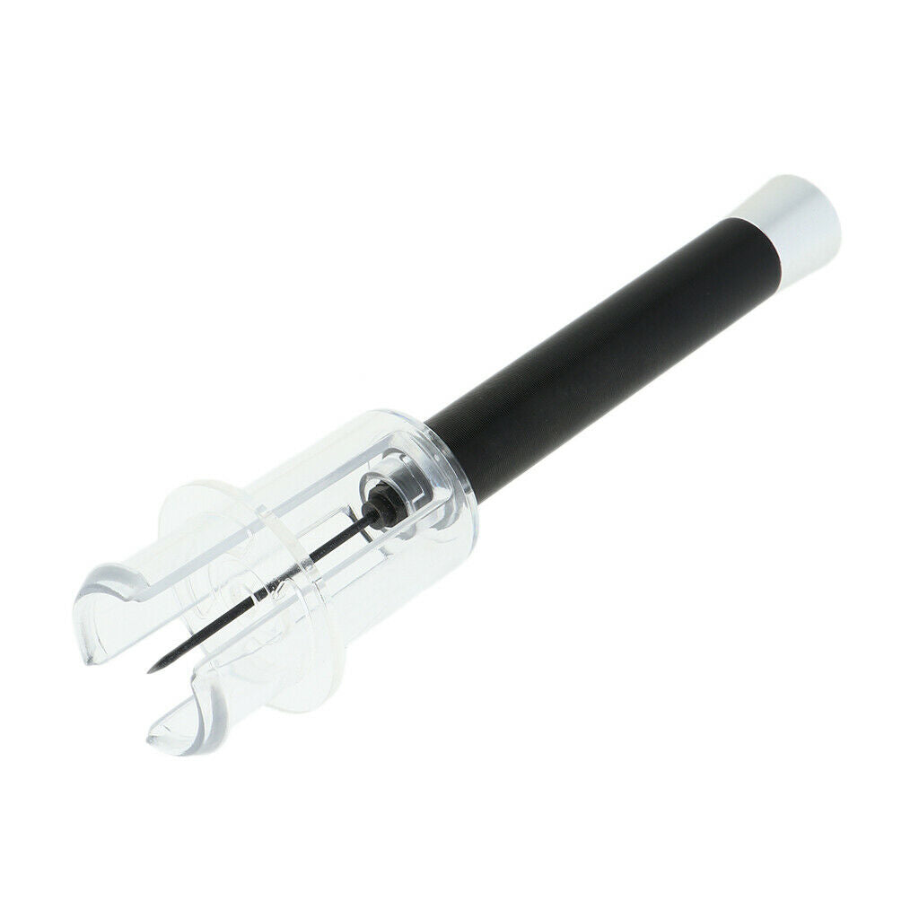 Wine Air Pressure Opener Wine Corkscrew Remover Tool Easy and Convenient to Use