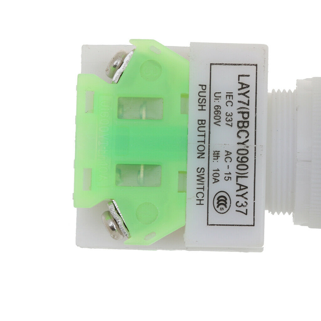 3-position Pressure Switch Reversing Rotary Switch 660 V 10A