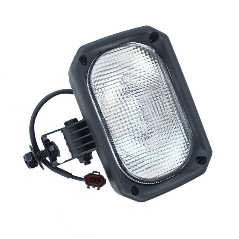 12V-24V Trailer Pickup Truck Roof Top White Lamp Running Work Light Waterproof