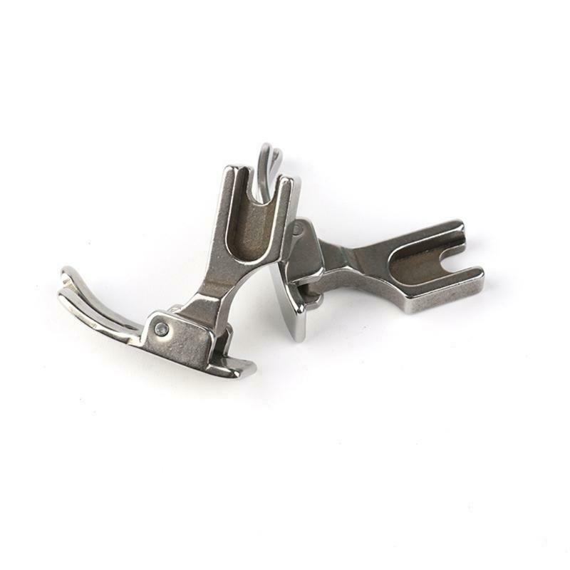 P351 Industrial Sewing Machine Standard Presser Foot for Brother, Singer, Juki