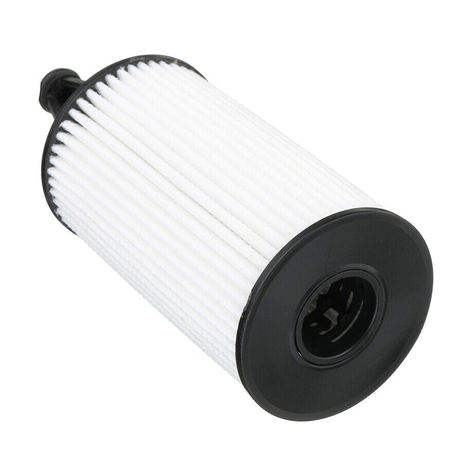 Engine Cleaner Oil Filter With O-Rings For Mercedes-Benz CLS 350 550 SLK350/S350