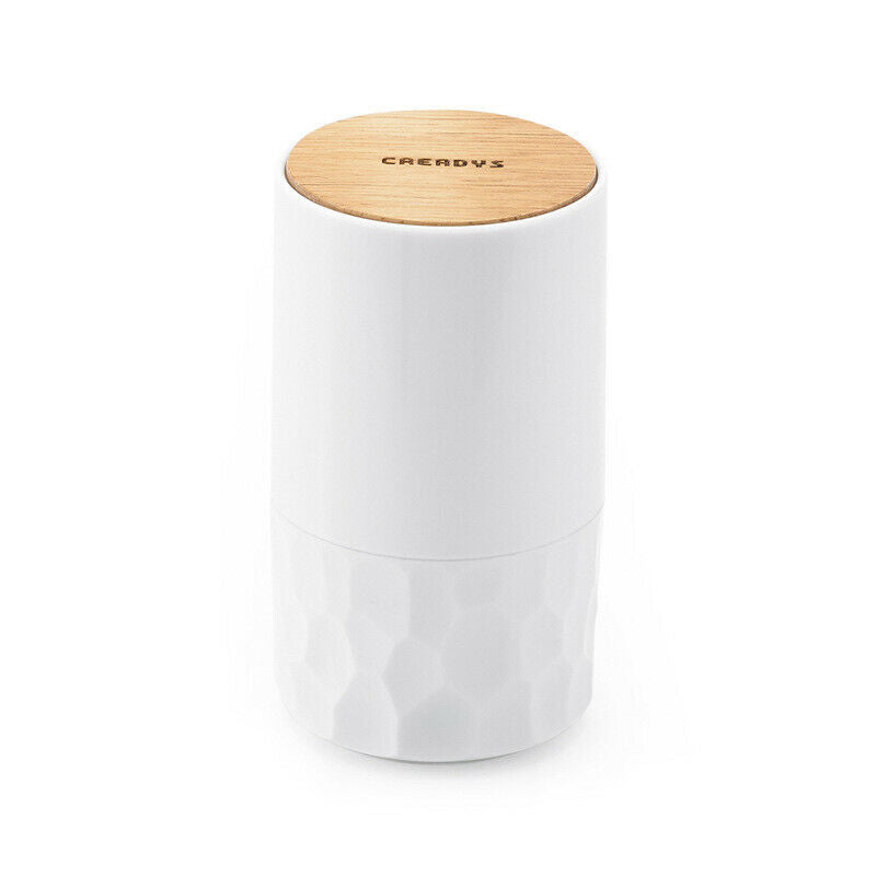 Toothpick box cotton swab holder toothpick press tank cotton swab container