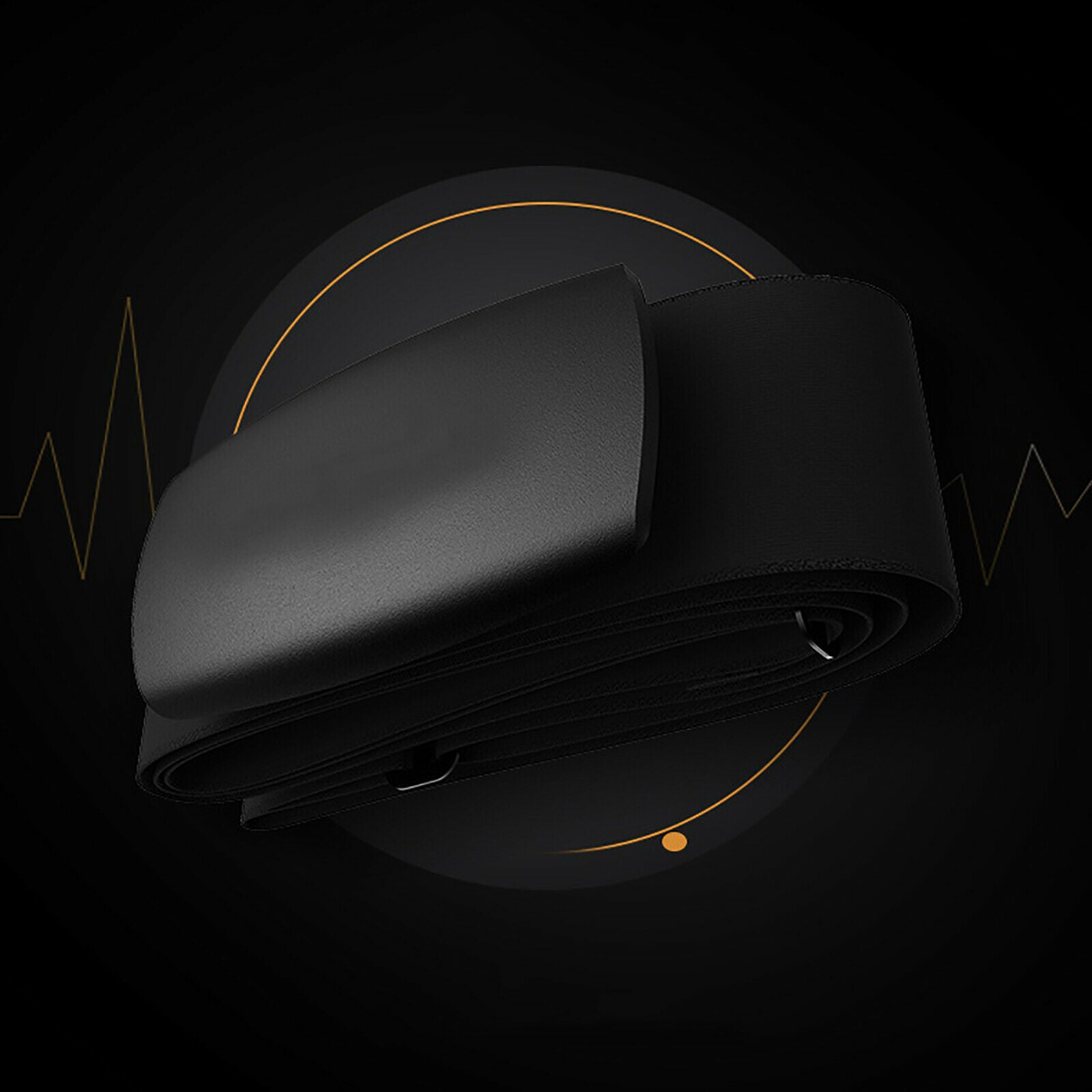 For Garmin/Bryton ANT+/Strava/Runkeeper/Runtastic /Moo Heart Rate Sensor