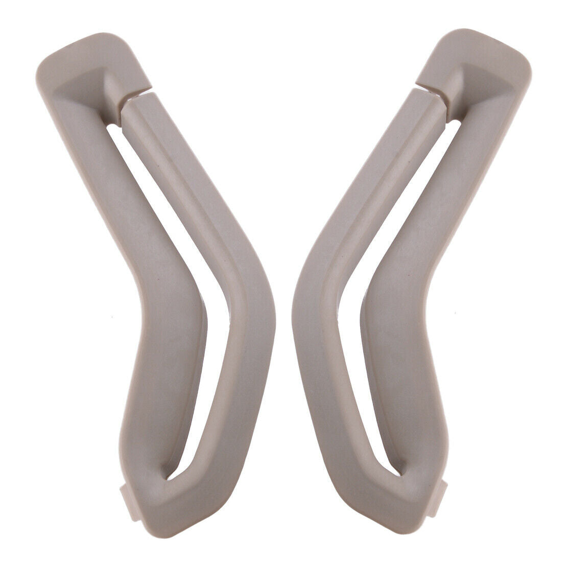 Front Beige Seat Belt Selector Gate Cover fit for Volvo V70 S80 XC90 XC70 New