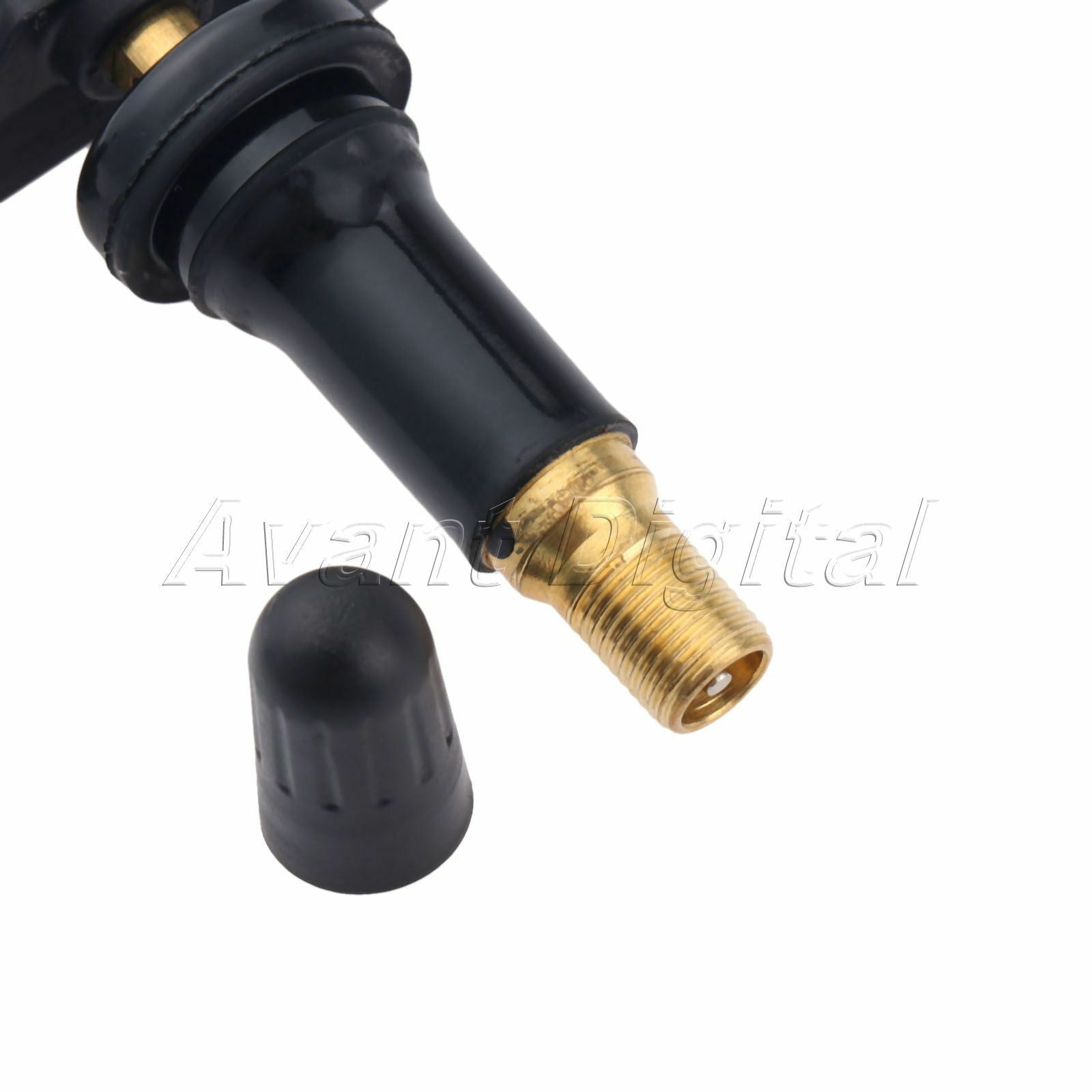 4Pcs Car TPMS Tire Pressure Sensor 28103SA001/AG01B Fit for 2008-2015 Subaru WRX
