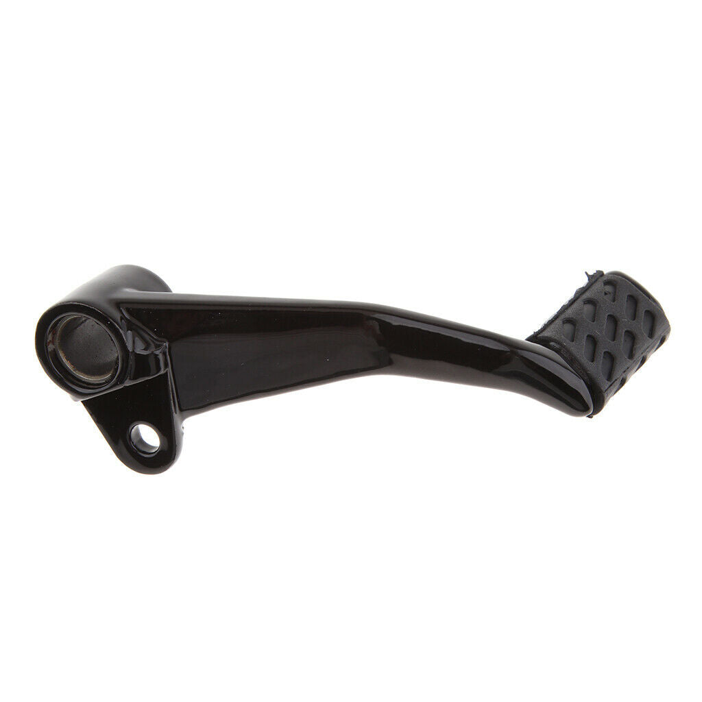 Black Aluminum Alloy Gear Shifter Shift Lever Pedal Peg for Ducati 848 1098 1198
