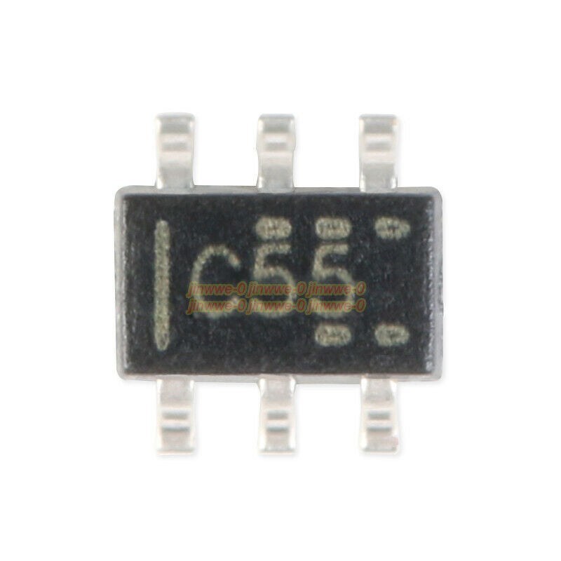5pcs SN74LVC1G3157DCKR SOT-363 1-channel 2:1 analog switch logic chip