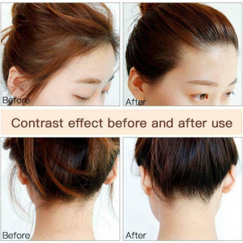 Flash Moment Broken Hair Artifact Liquid Anti-Hair Hair Styling Hair Stick ~
