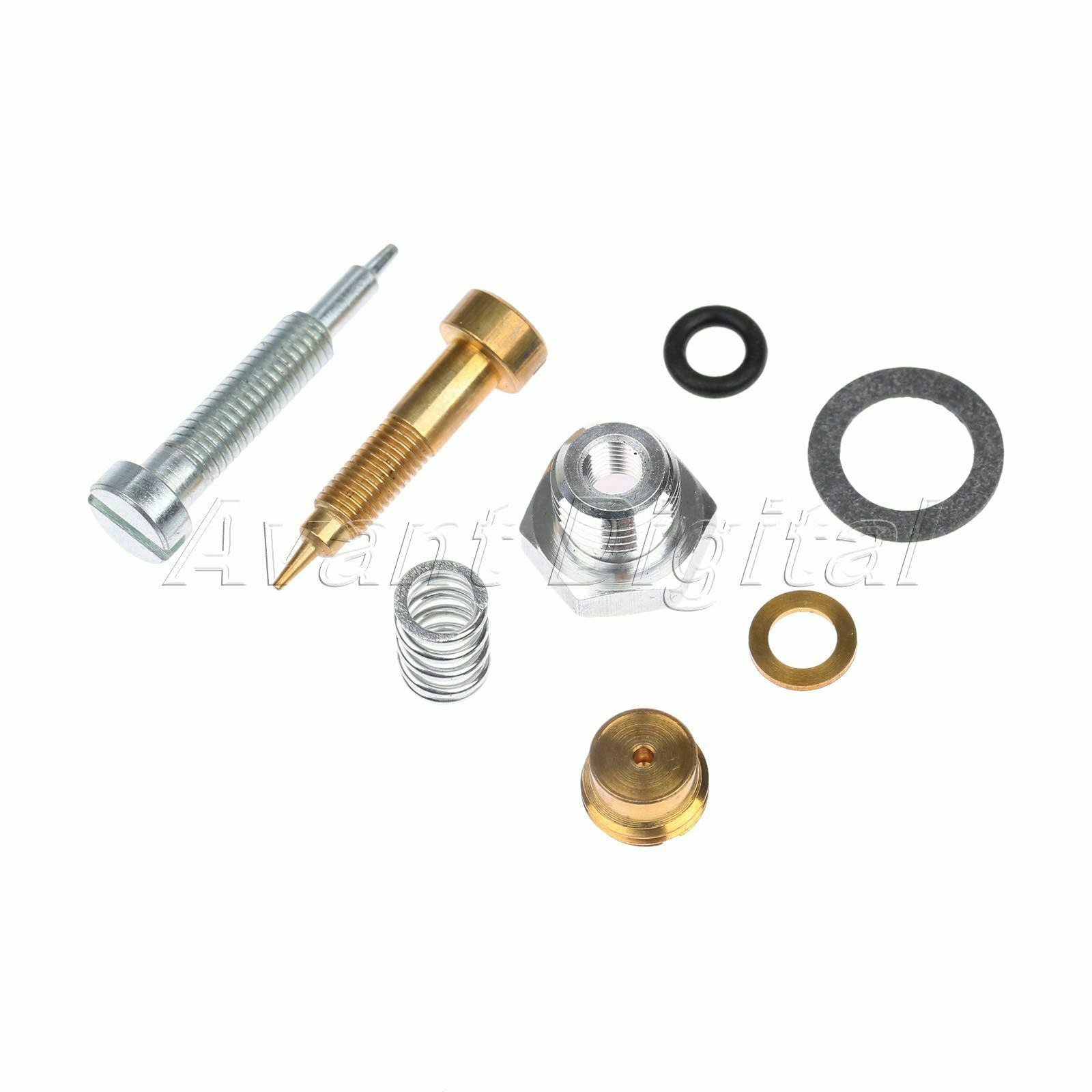 Carburetor CARB Overhaul Replace Parts Fits For Briggs Stratton 495606 494624