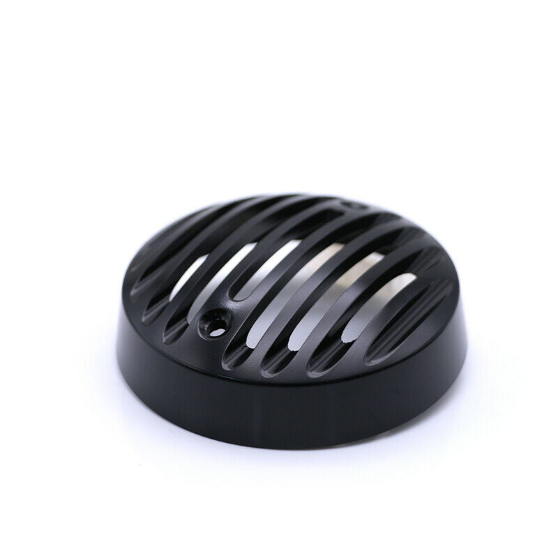 Turn Signal Indicator Light Lens Grille Cover For Royal Enfield Classic 500 Cafe
