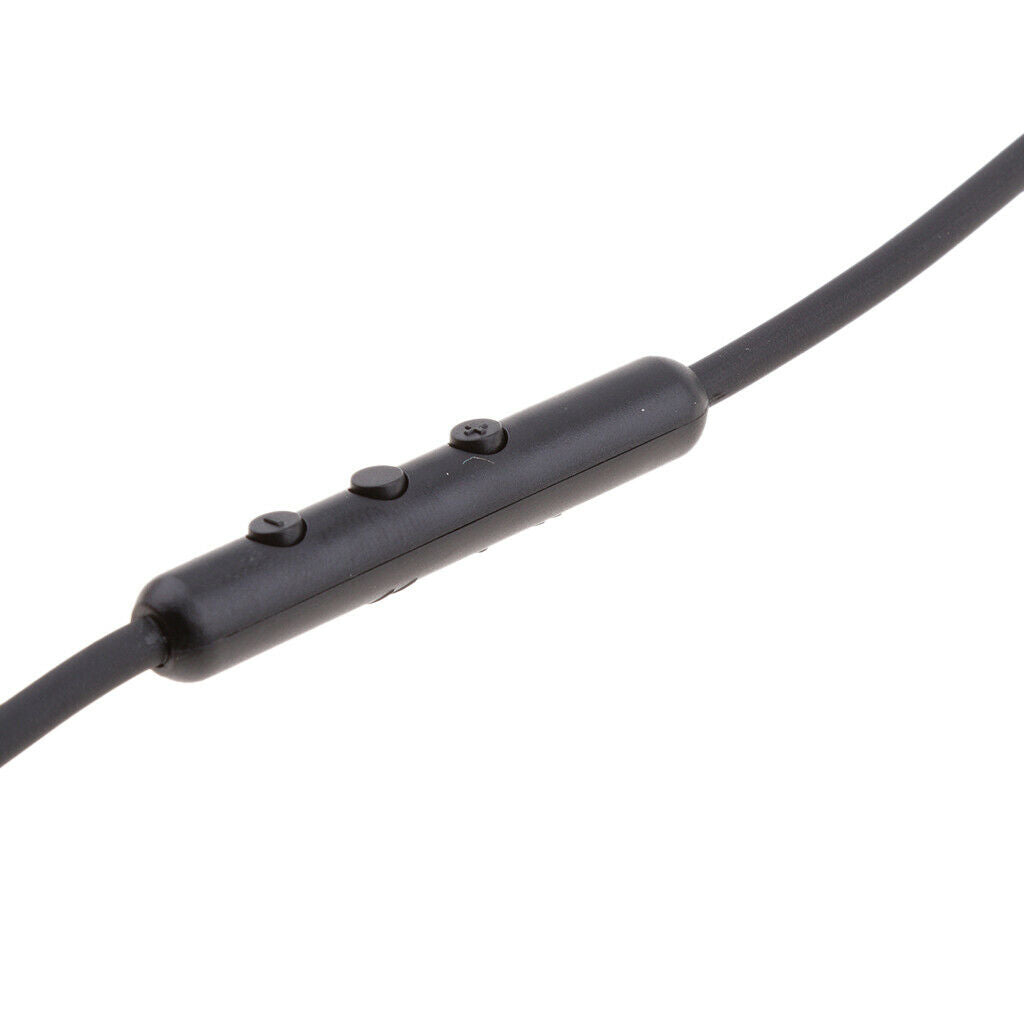 1.2m New 3.5mm Replacement Headphone Cable For  Major   Headphone