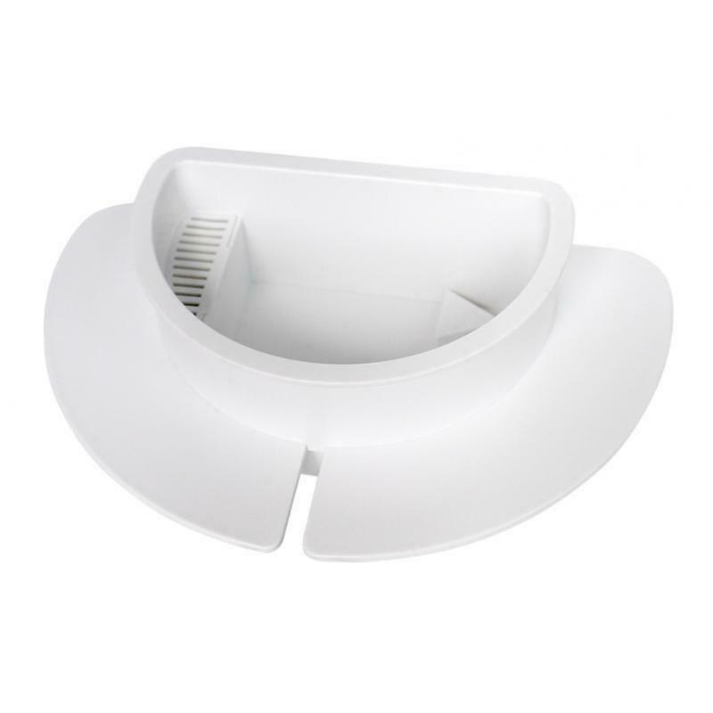 Fish Tank Ecological Filter Aquarium Water Planter Box Filter