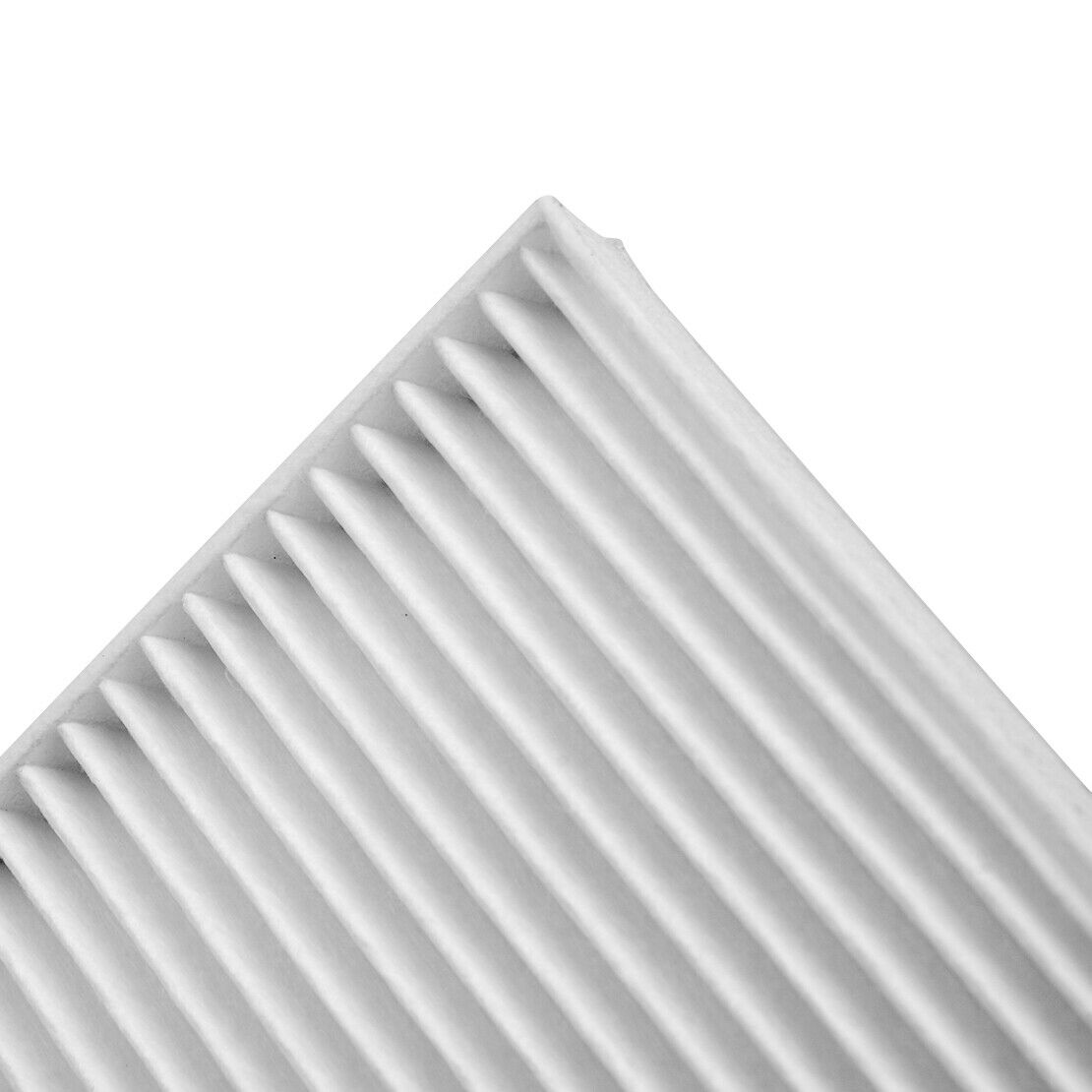 Engine Cabin Air Filter Fit for Kia Soul 2010-11 28113-2K000 97133-2K000 Acc.
