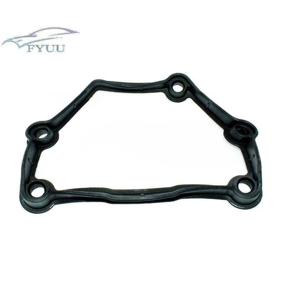 1X Cylinder Head Cover Gasket For BMW E46 E83 E87 E90 E91 316i 318i 318Ci 316ti